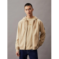 Mikina so zipsom Calvin Klein pre pánov Mikina so zipsom Calvin Klein pre pánov