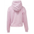 Mikina s kapucňou Tommy Hilfiger v ružovej farbe Mikina s kapucňou Tommy Hilfiger v ružovej farbe