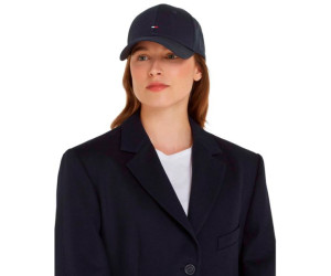  šiltovka Tommy Hilfiger tmavo modrá
