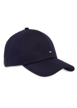  šiltovka Tommy Hilfiger tmavo modrá