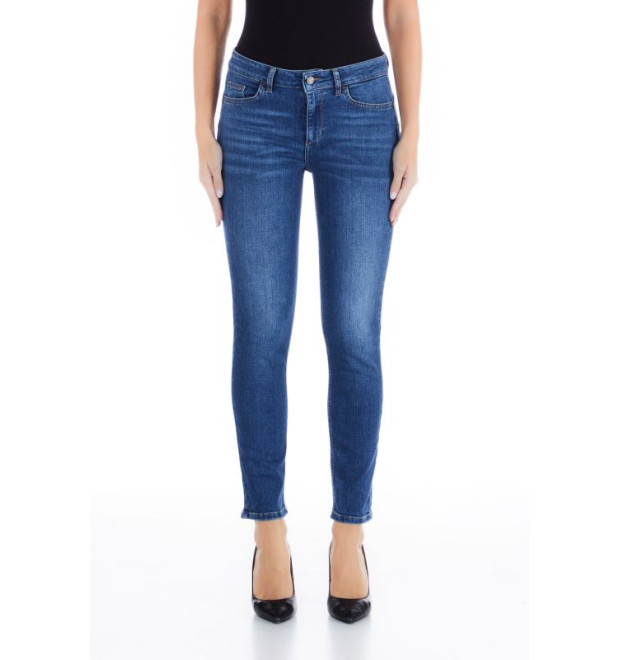 Dámske rifle slim fit LIU-JO