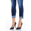 Dámske rifle skinny fit LIU-JO Dámske rifle skinny fit LIU-JO