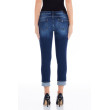 Dámske rifle skinny fit LIU-JO Dámske rifle skinny fit LIU-JO