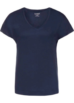 Dámske tričko s krátkym rukávom Ralph Lauren