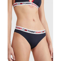 Bikinové nohavičky Tommy Jeans Bikinové nohavičky Tommy Jeans