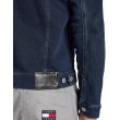 Pánska tmavomodrá rifľová bunda Tommy Hilfiger Pánska tmavomodrá rifľová bunda Tommy Hilfiger