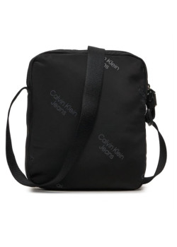 Calvin Klein pánska čierna taška