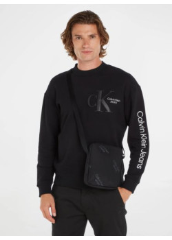 Calvin Klein pánska čierna taška
