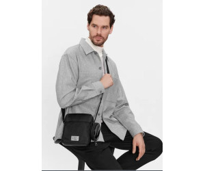Pánska čierna taška cez rameno od značky Calvin Klein