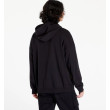 Calvin Klein pánska basic mikina vyteplená čierna Calvin Klein pánska basic mikina vyteplená čierna