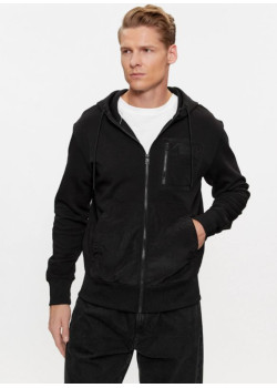 Mikina so zipsom Calvin Klein