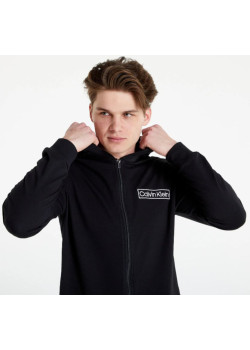 Calvin Klein mikina pre pánov so zipsom
