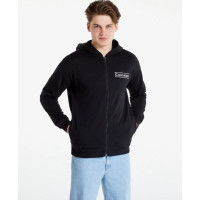 Calvin Klein mikina pre pánov so zipsom Calvin Klein mikina pre pánov so zipsom