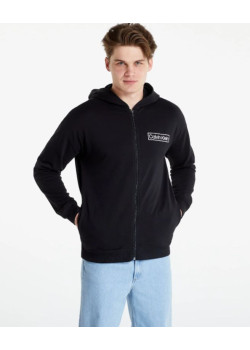 Calvin Klein mikina pre pánov so zipsom