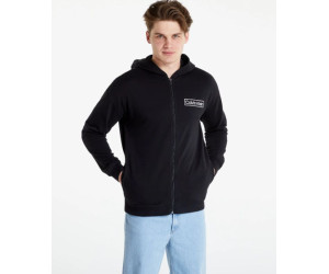 Calvin Klein mikina pre pánov so zipsom