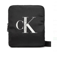 Calvin Klein pánska športová mini taška čierna