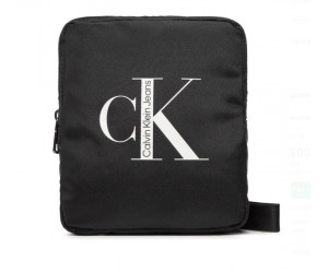 Calvin Klein pánska športová mini taška čierna