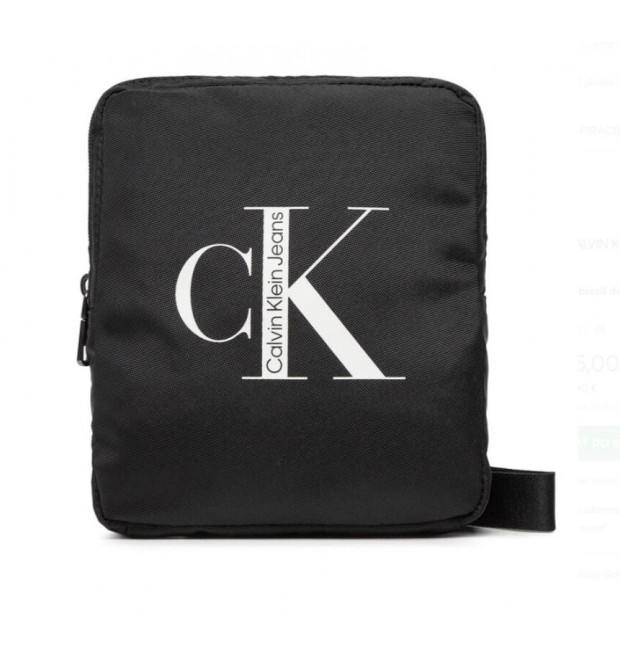 Calvin Klein pánska taška 