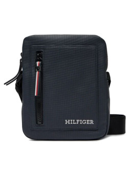 Pánska taška Tommy Hilfiger v modrej farbe