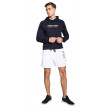 Tommy Hilfiger modrá mikina s kapucňou Tommy Hilfiger modrá mikina s kapucňou