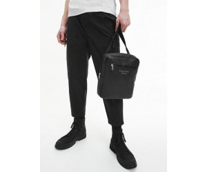 Calvin Klein pánska taška čierna