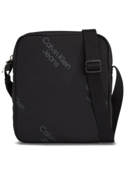 Calvin Klein pánska taška-čierna