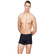 Pánske bavlnené boxerky s dlhšou nôžkou od značky Tommy Hilfiger 3Pack Pánske bavlnené boxerky s dlhšou nôžkou od značky Tommy Hilfiger 3Pack