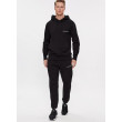 Pánske tepláky Calvin Klein - čierne Pánske tepláky Calvin Klein - čierne