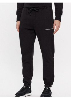 Pánske tepláky Calvin Klein - čierne