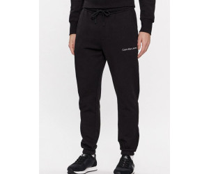 Pánske tepláky Calvin Klein - čierne
