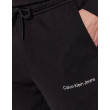 Pánske tepláky Calvin Klein - čierne Pánske tepláky Calvin Klein - čierne