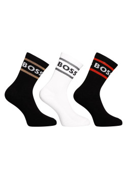 Ponožky Boss 3pack
