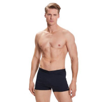 Pánske tmavo-modré plavky Tommy Hilfiger Pánske tmavo-modré plavky Tommy Hilfiger