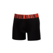 Pánske boxerky Calvin Klein čierne s dlhšou nôžkou Pánske boxerky Calvin Klein čierne s dlhšou nôžkou
