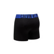 Pánske boxerky Calvin Klein čierne s dlhšou nôžkou Pánske boxerky Calvin Klein čierne s dlhšou nôžkou