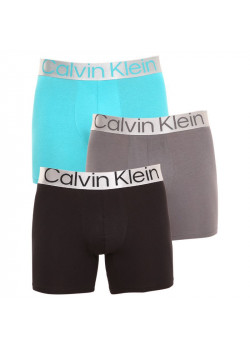 Dlhé boxerky Calvin Klein
