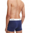 Pánske krátke boxerky vo výhodnom trojbalení značky Calvin Klein Pánske krátke boxerky vo výhodnom trojbalení značky Calvin Klein