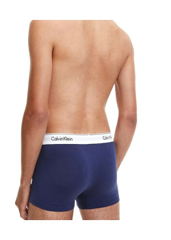 Pánske krátke boxerky vo výhodnom trojbalení značky Calvin Klein