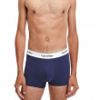 Pánske krátke boxerky vo výhodnom trojbalení značky Calvin Klein Pánske krátke boxerky vo výhodnom trojbalení značky Calvin Klein