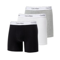 Sada 3 kusov pánskych boxeriek Calvin Klein Sada 3 kusov pánskych boxeriek Calvin Klein