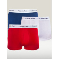 Pánske boxerky vo výhodnom balení značky Calvin Klein Pánske boxerky vo výhodnom balení značky Calvin Klein