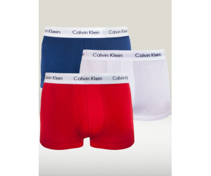 Pánske boxerky vo výhodnom balení značky Calvin Klein