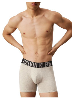 Pánske boxerky Calvin Klein s dlhšou nôžkou