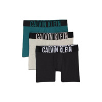 Pánske boxerky Calvin Klein s dlhšou nôžkou
