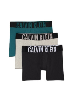 Pánske boxerky Calvin Klein s dlhšou nôžkou