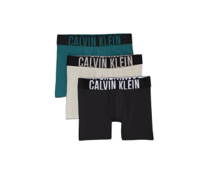 Pánske boxerky Calvin Klein s dlhšou nôžkou