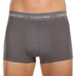 Pánske boxerky v trojfarebnom prevedení značky Calvin Klein Pánske boxerky v trojfarebnom prevedení značky Calvin Klein