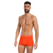 Pánske boxerky v trojfarebnom prevedení značky Calvin Klein Pánske boxerky v trojfarebnom prevedení značky Calvin Klein