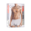 Pánske boxerky v trojfarebnom prevedení značky Calvin Klein Pánske boxerky v trojfarebnom prevedení značky Calvin Klein