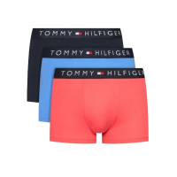 Tommy Hilfiger sada troch pánskych značkových boxeriek 3Pack